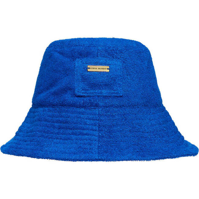 Miami Beach Morning Bay Bucket Hat