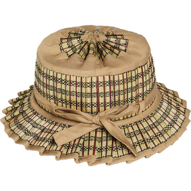 Lyrebird | Island Mayfair Child Hat - Hats - 2