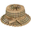 Lyrebird | Island Mayfair Child Hat - Hats - 2