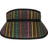 Nightingale Sunshine Sun Visor - Hats - 3