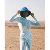 Miami Beach Morning Bay Bucket Hat - Hats - 2