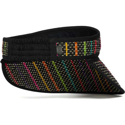 Nightingale Sunshine Sun Visor - Hats - 4