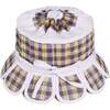 Iridescent | Island Manhattan Child Hat - Hats - 2