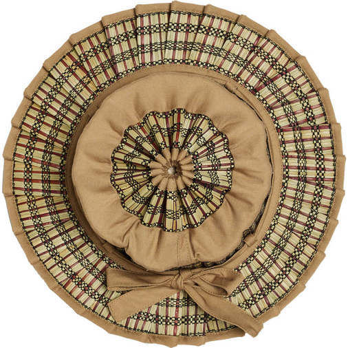 Lyrebird | Island Mayfair Child Hat - Hats - 3