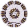 Iridescent | Island Manhattan Child Hat - Hats - 3