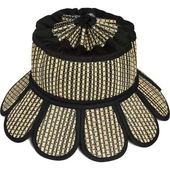 Nomadic | Island Manhattan Hat - Hats - 3