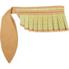 In the Sunshine Cabana Child Sun Visor - Hats - 2