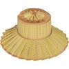 In the Sunshine Capri Hat - Hats - 1 - thumbnail