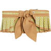 In the Sunshine Cabana Child Sun Visor - Hats - 3