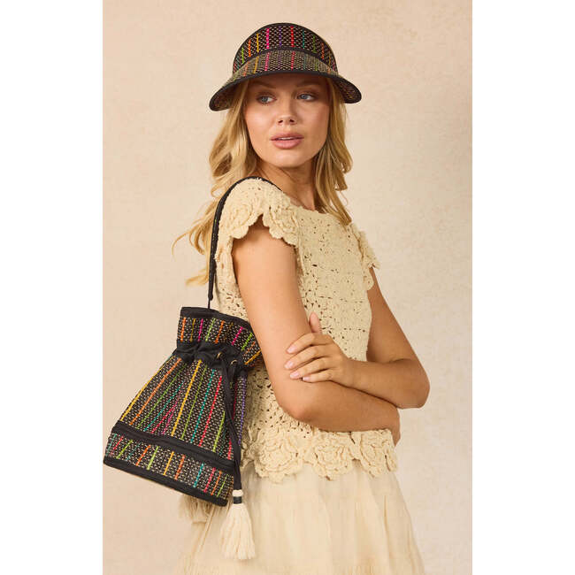 Nightingale Sunshine Sun Visor - Hats - 6