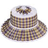 Iridescent | Island Capri Hat Midi - Hats - 2