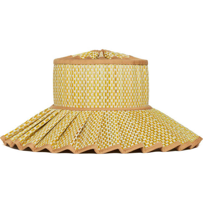 In the Sunshine Capri Hat - Hats - 2