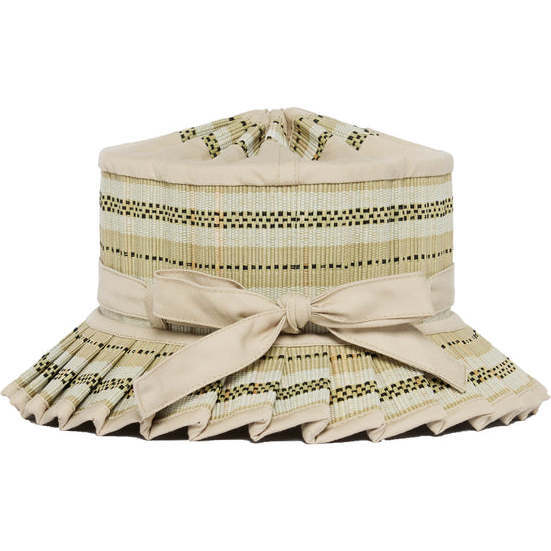 Dove | Island Mayfair Child Hat