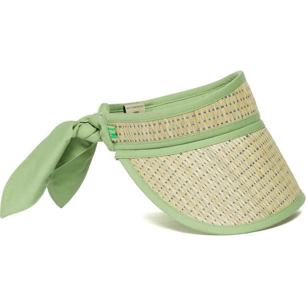 Grassland Sanctuary Child Sun Visor