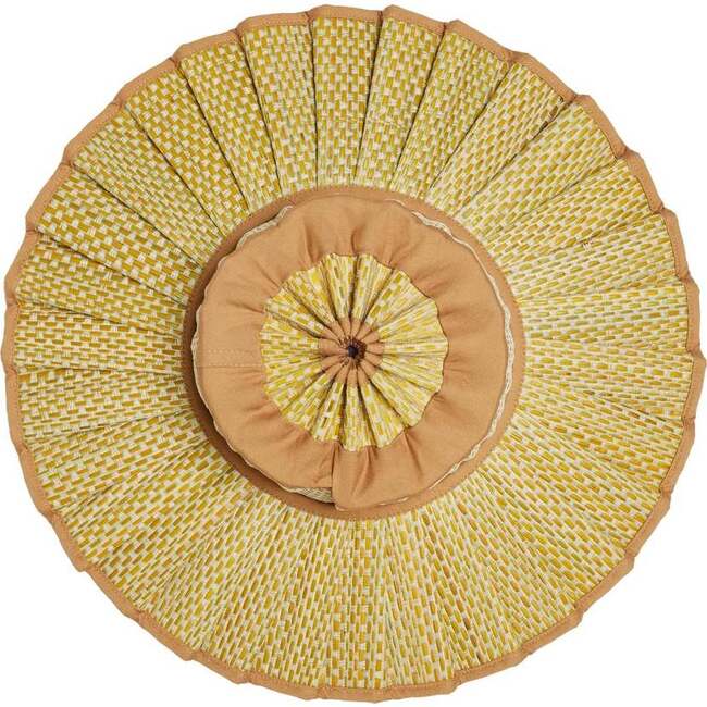 In the Sunshine Capri Hat - Hats - 3