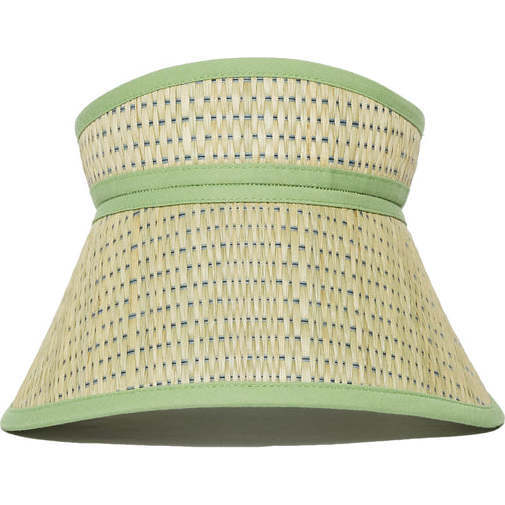 Grassland Sanctuary Child Sun Visor - Hats - 2