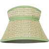 Grassland Sanctuary Child Sun Visor - Hats - 2