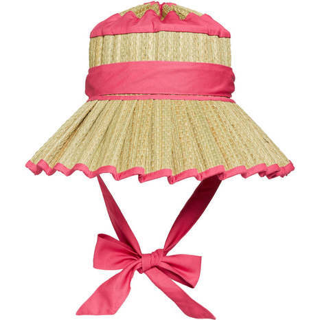 Flamingo | Island Seven Seas Hat