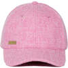 Cotton Beach Weekend Cap - Hats - 1 - thumbnail