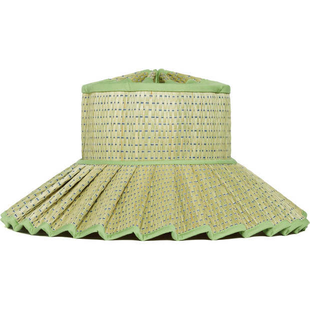 Grassland | Island Capri Hat