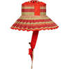 Hummingbird | Luxe Ravello Hat - Hats - 3