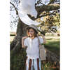 Dove | Island Mayfair Child Hat - Hats - 2
