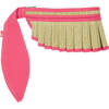 Flamingo Cabana Child Sun Visor - Hats - 3