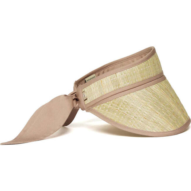 Clovelly Sanctuary Child Sun Visor