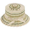 Dove | Island Mayfair Child Hat - Hats - 3