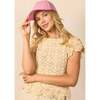 Cotton Beach Weekend Cap - Hats - 2
