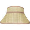Clovelly Sanctuary Child Sun Visor - Hats - 2