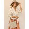 Dove | Island Capri Hat - Hats - 2
