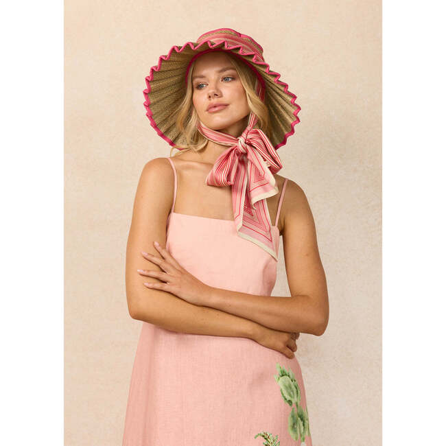 Flamingo | Island Seven Seas Hat - Hats - 3
