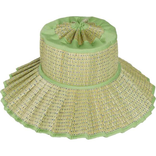 Grassland | Island Capri Hat - Hats - 3