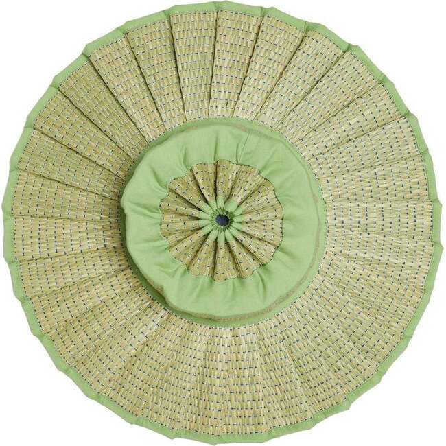 Grassland | Island Capri Hat - Hats - 4