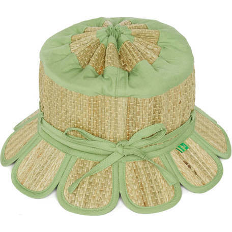 Cape May | Island Manhattan Child Hat - Hats - 3