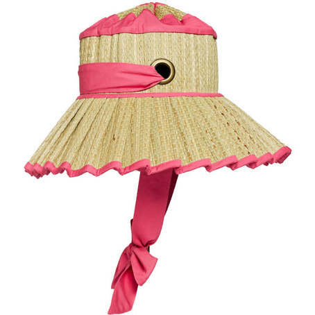 Flamingo | Island Seven Seas Hat - Hats - 5