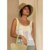 Cape May | Island Capri Hat - Hats - 2