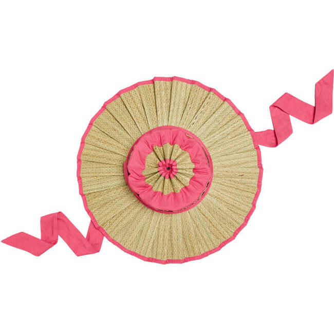 Flamingo | Island Seven Seas Hat - Hats - 6