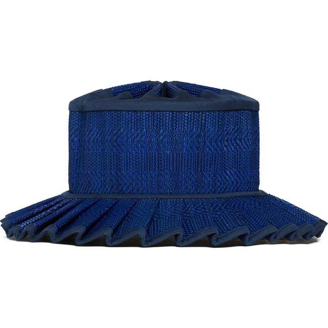 Bowerbird Mini Capri Hat