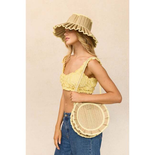 Bliss | Island Maui Hat - Hats - 2
