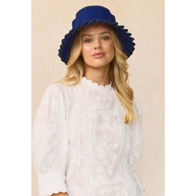 Bowerbird Mini Capri Hat - Hats - 2
