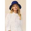 Bowerbird Mini Capri Hat - Hats - 2