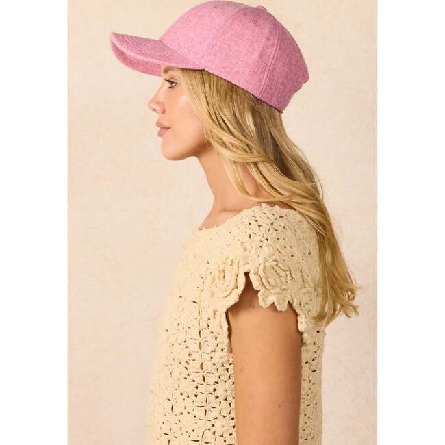 Cotton Beach Weekend Cap - Hats - 5