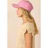 Cotton Beach Weekend Cap - Hats - 5