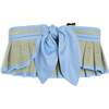 Blue Bird Cabana Child Sun Visor - Hats - 3