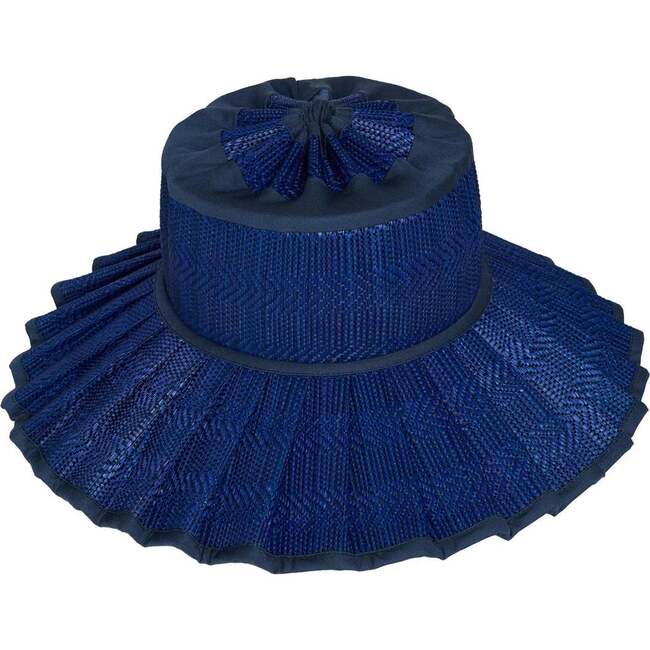 Bowerbird Capri Hat - Hats - 3