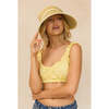Byron Sanctuary Sun Visor Maxi - Hats - 2