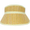 Byron Sanctuary Sun Visor Midi - Hats - 3