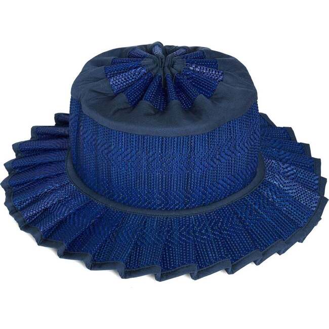 Bowerbird Mini Capri Hat - Hats - 3
